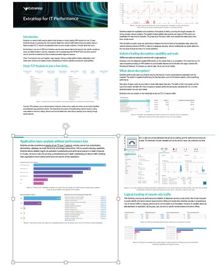 White paper sample
